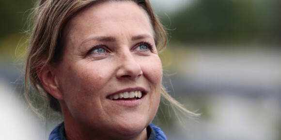 - Durek har forandret livet mitt